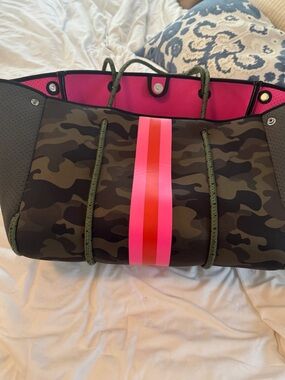 Haute Shore Bag